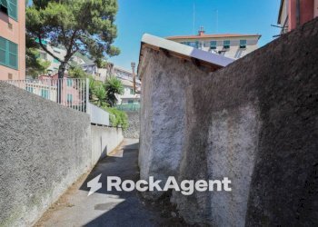 Zona - Magazzino via Chiaravagna, 108 R, Genova (zona Sestri Ponente) - foto 28