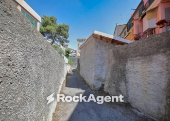Zona - Magazzino via Chiaravagna, 108 R, Genova (zona Sestri Ponente) - foto 29
