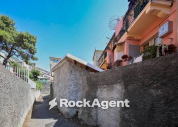 Zona - Magazzino via Chiaravagna, 108 R, Genova (zona Sestri Ponente) - foto 30