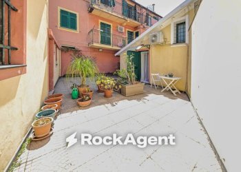 Terrazzo - Magazzino via Chiaravagna, 108 R, Genova (zona Sestri Ponente) - foto 31