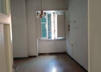 Camera da letto - Appartamento piazza Oderico da Pordenone, 1, Roma - foto 4