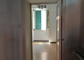 Corridoio - Appartamento piazza Oderico da Pordenone, 1, Roma - foto 8