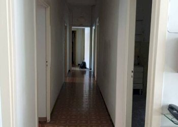 Corridoio - Appartamento piazza Oderico da Pordenone, 1, Roma - foto 12