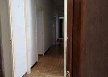 Corridoio - Appartamento piazza Oderico da Pordenone, 1, Roma - foto 22