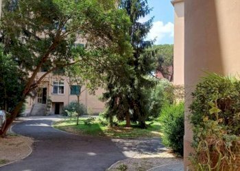 Giardino - Appartamento piazza Oderico da Pordenone, 1, Roma - foto 24