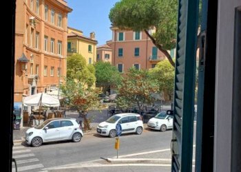 Vista - Appartamento piazza Oderico da Pordenone, 1, Roma - foto 30