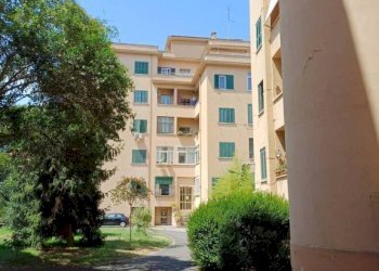 Cortile interno - Appartamento piazza Oderico da Pordenone, 1, Roma - foto 32