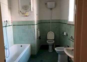 Bagno - Appartamento piazza Oderico da Pordenone, 1, Roma - foto 34