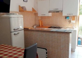 Cucina - Trilocale via delle Dalie, 17, Sellia Marina - foto 5