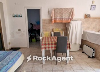 Veranda - Trilocale via delle Dalie, 17, Sellia Marina - foto 7