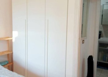 Camera da letto - Trilocale via delle Dalie, 17, Sellia Marina - foto 11