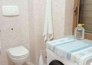 Bagno - Trilocale via delle Dalie, 17, Sellia Marina - foto 12