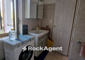 Bagno - Trilocale via delle Dalie, 17, Sellia Marina - foto 13