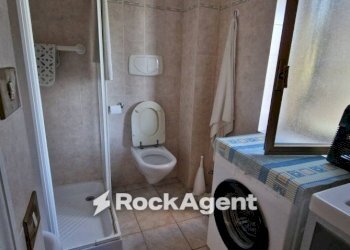 Bagno - Trilocale via delle Dalie, 17, Sellia Marina - foto 14