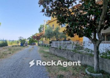 Zona - Trilocale via delle Dalie, 17, Sellia Marina - foto 19