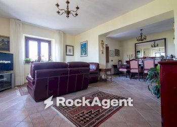 Salone - Villa contrada Cuturelle, 54, Catanzaro - photo 4