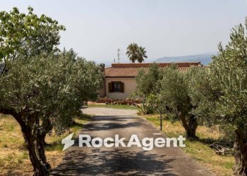 Terreno - Villa contrada Cuturelle, 54, Catanzaro - foto 5