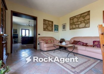 Salone - Villa contrada Cuturelle, 54, Catanzaro - photo 9