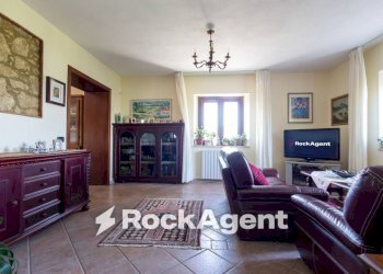 Salone - Villa contrada Cuturelle, 54, Catanzaro - foto 11