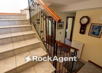 Scala - Villa contrada Cuturelle, 54, Catanzaro - foto 21