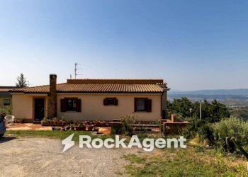 Giardino - Villa contrada Cuturelle, 54, Catanzaro - foto 23