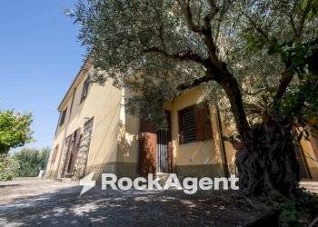 Facciata - Villa contrada Cuturelle, 54, Catanzaro - foto 34