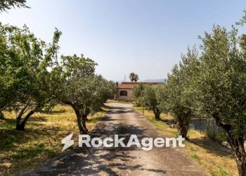 Terreno - Villa contrada Cuturelle, 54, Catanzaro - foto 39