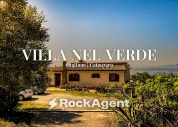 Terreno - Villa contrada Cuturelle, 54, Catanzaro - photo 1