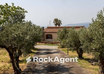 Terreno - Villa contrada Cuturelle, 54, Catanzaro - photo 5
