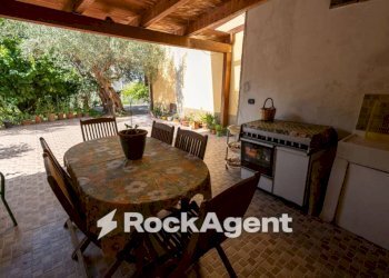 Veranda - Villa contrada Cuturelle, 54, Catanzaro - photo 29