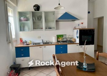 Cucina - Appartamento viale Montefiore, Riccione - foto 3