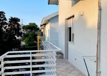 Terrazzo - Appartamento viale Montefiore, Riccione - foto 6