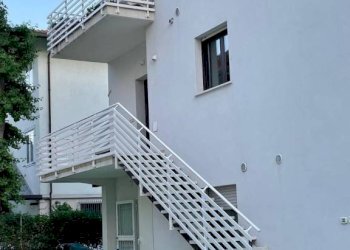 Facciata - Appartamento viale Montefiore, Riccione - foto 7