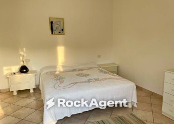 Camera da letto - Appartamento viale Montefiore, Riccione - foto 11