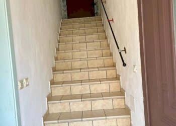 Scala - Appartamento viale Montefiore, Riccione - foto 14