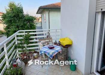 Terrazzo - Appartamento viale Montefiore, Riccione - foto 15