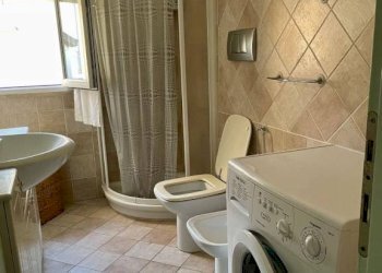 Bagno - Appartamento viale Montefiore, Riccione - foto 17