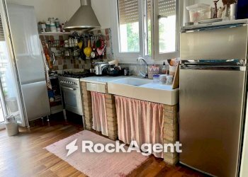 Cucina - Appartamento viale Montefiore, Riccione - foto 19