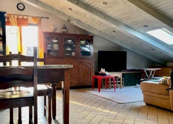 Salone - Appartamento viale Montefiore, Riccione - foto 23