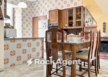 Cucina - Apartment via Raffaele Baldi, 68, Cava de' Tirreni - photo 15