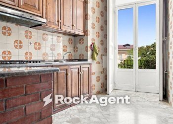 Cucina - Appartamento via Raffaele Baldi, 68, Cava de' Tirreni - foto 16