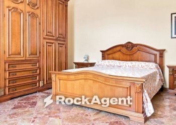 Camera da letto - Apartment via Raffaele Baldi, 68, Cava de' Tirreni - photo 17