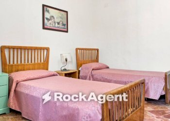 Camera da letto - Apartment via Raffaele Baldi, 68, Cava de' Tirreni - photo 19