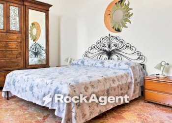 Camera da letto - Apartment via Raffaele Baldi, 68, Cava de' Tirreni - photo 20