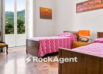 Camera da letto - Apartment via Raffaele Baldi, 68, Cava de' Tirreni - photo 21