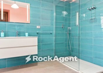 Bagno - Appartamento via Raffaele Baldi, 68, Cava de' Tirreni - foto 22