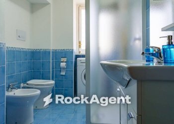 Bagno - Apartment via Raffaele Baldi, 68, Cava de' Tirreni - photo 23
