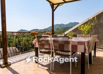 Terrazzo - Apartment via Raffaele Baldi, 68, Cava de' Tirreni - photo 3