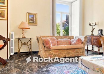 Salone - Apartment via Raffaele Baldi, 68, Cava de' Tirreni - photo 4