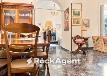 Salone - Apartment via Raffaele Baldi, 68, Cava de' Tirreni - photo 5